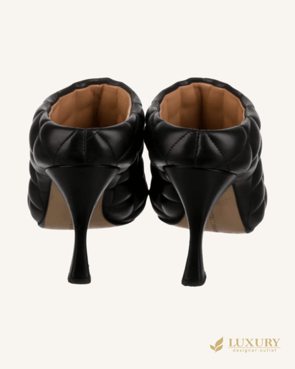 Luxuriöse Pumps von Bottega Veneta – Bild 2