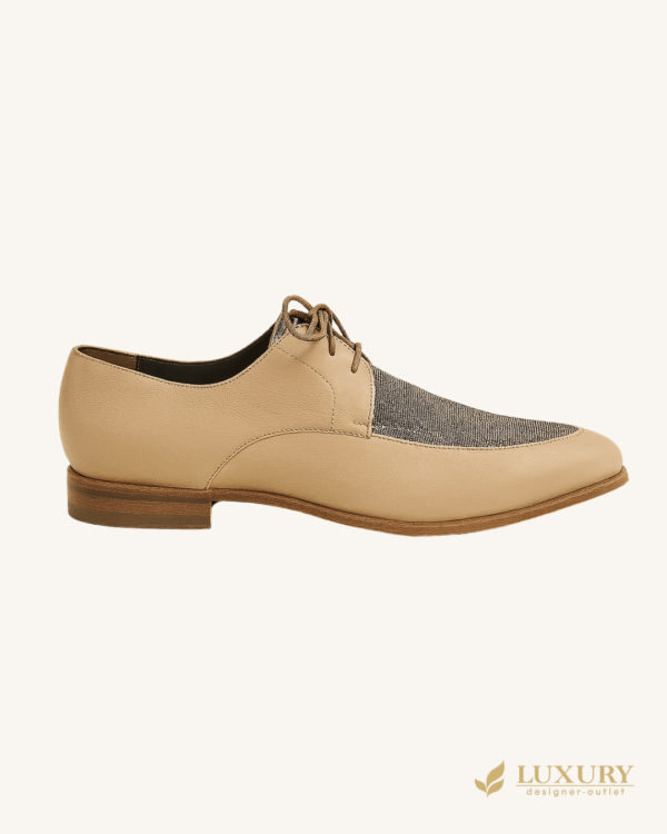 Herren-Schnürschuhe von Brunello Cucinelli – Bild 2