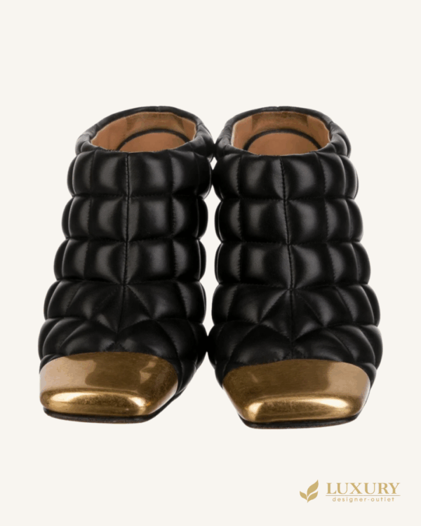 Luxuriöse Pumps von Bottega Veneta – Bild 3