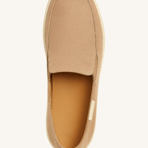 Herren-Loafers von Emporio Armani