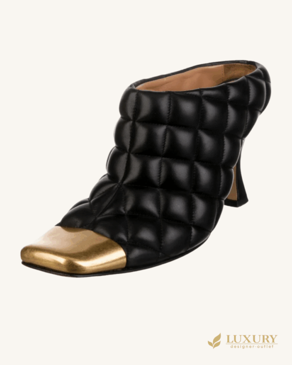 Luxuriöse Pumps von Bottega Veneta – Bild 4