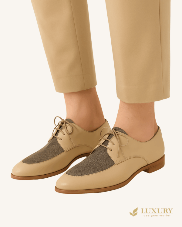 Herren-Schnürschuhe von Brunello Cucinelli