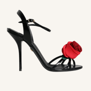 Elegante Sandalen von Dolce&Gabbana