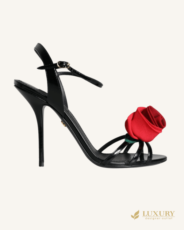 Elegante Sandalen von Dolce&Gabbana